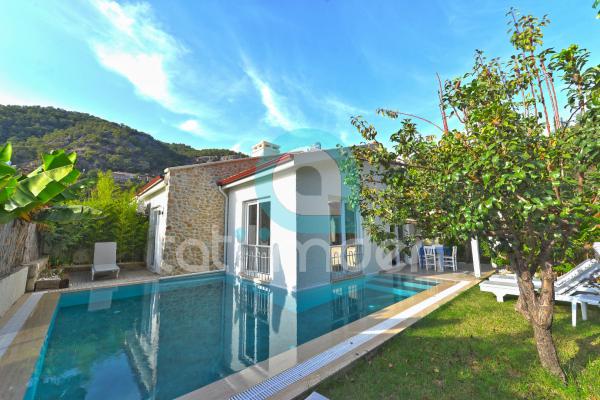 Villa Daisy