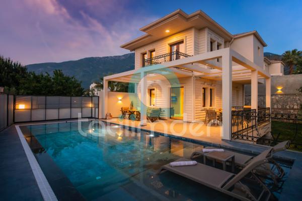 Villa Asya Fethiye