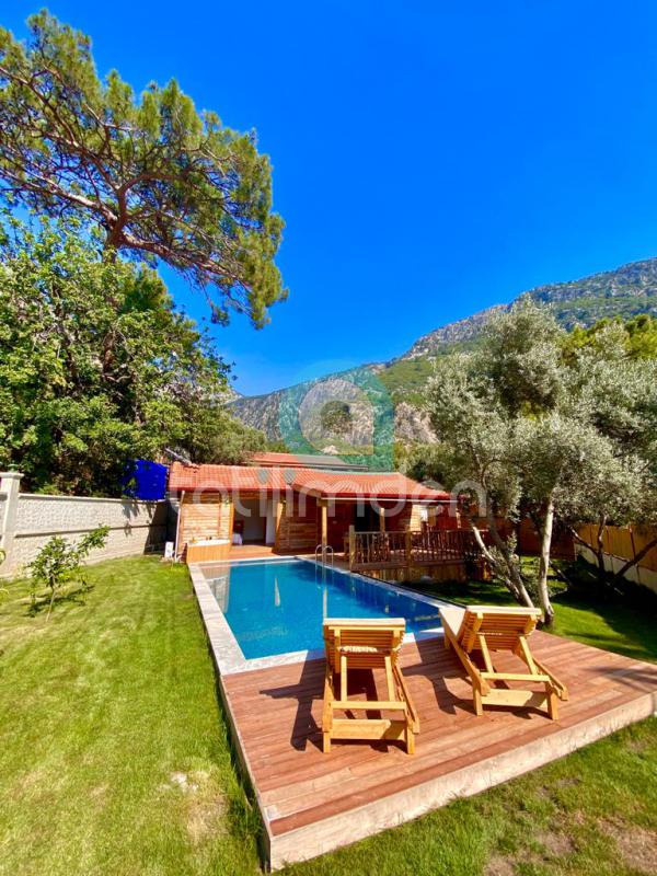 Villa Belcekız