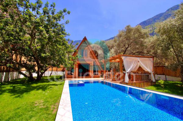 Villa Kıdrak