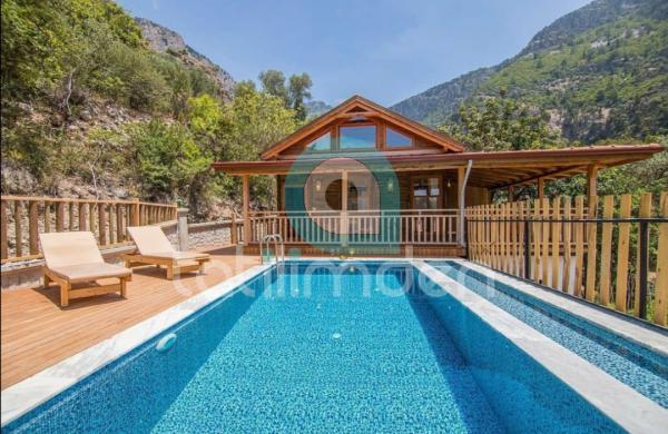 Villa Likya Kıdrak